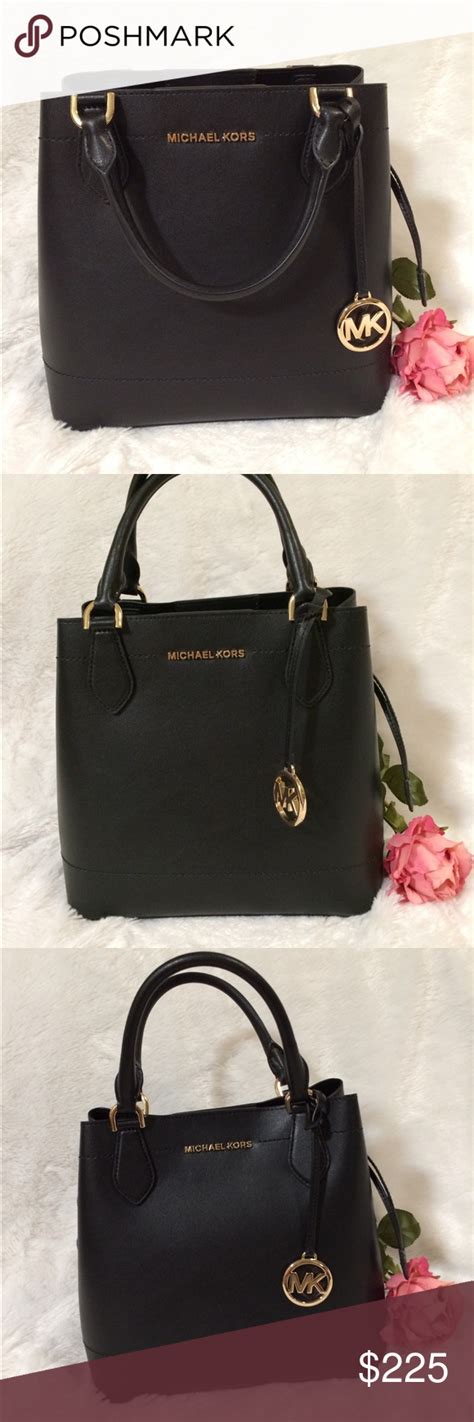 michael kors eden grab bag|Michael Kors .